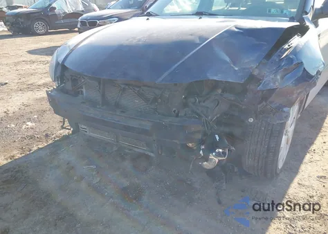 2009 Mazda Mazda3 I from USA, damaged, VIN JM1BK32G691241342